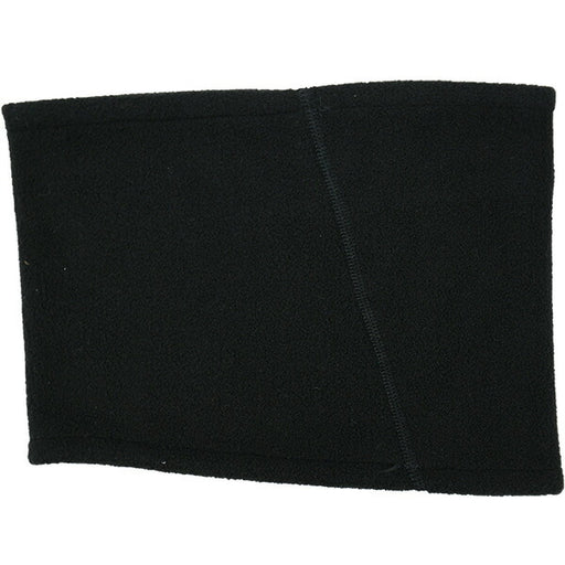 【ネコポス送料無料】ナイキNIKEジュニアユースフリースネックウォーマー2.0CW7013-010サッカーフットサル防寒ブラック子供用