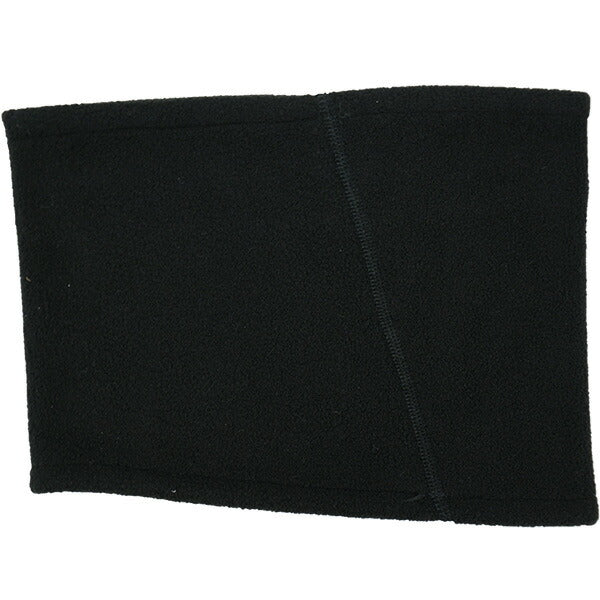 【ネコポス送料無料】ナイキNIKEジュニアユースフリースネックウォーマー2.0CW7013-010サッカーフットサル防寒ブラック子供用