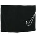 【ネコポス送料無料】ナイキNIKEジュニアユースフリースネックウォーマー2.0CW7013-010サッカーフットサル防寒ブラック子供用