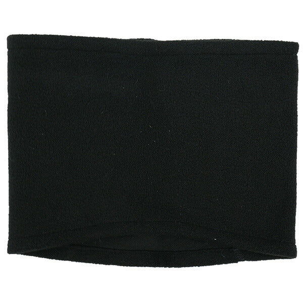 【ネコポス送料無料】ナイキNIKEジュニアユースフリースネックウォーマー2.0CW7013-010サッカーフットサル防寒ブラック子供用