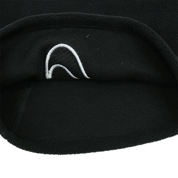 【ネコポス送料無料】ナイキNIKEジュニアユースフリースネックウォーマー2.0CW7013-010サッカーフットサル防寒ブラック子供用