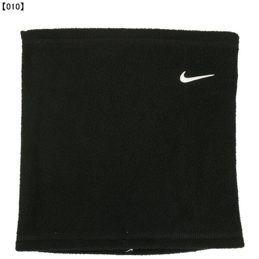 【ネコポス送料無料】ナイキNIKEジュニアユースワンサーマフィットフリースネックウォーマーCW7015サッカーフットサル防寒子供用