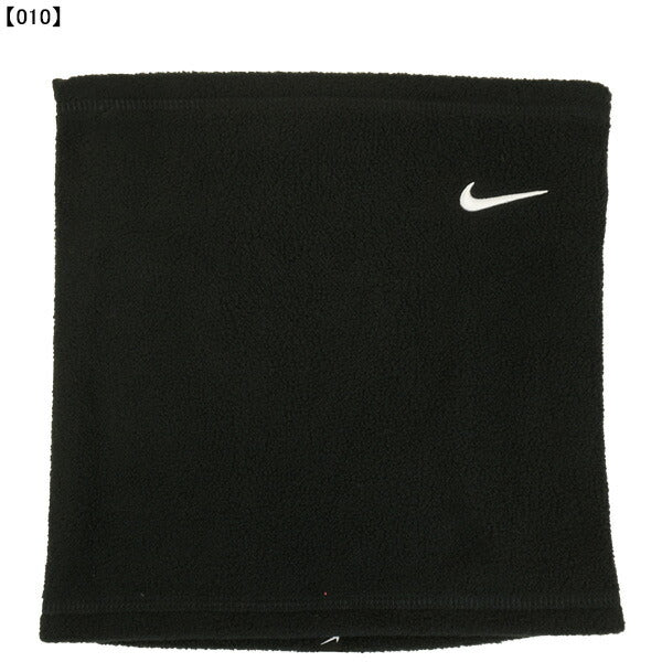 【ネコポス送料無料】ナイキNIKEジュニアユースワンサーマフィットフリースネックウォーマーCW7015サッカーフットサル防寒子供用