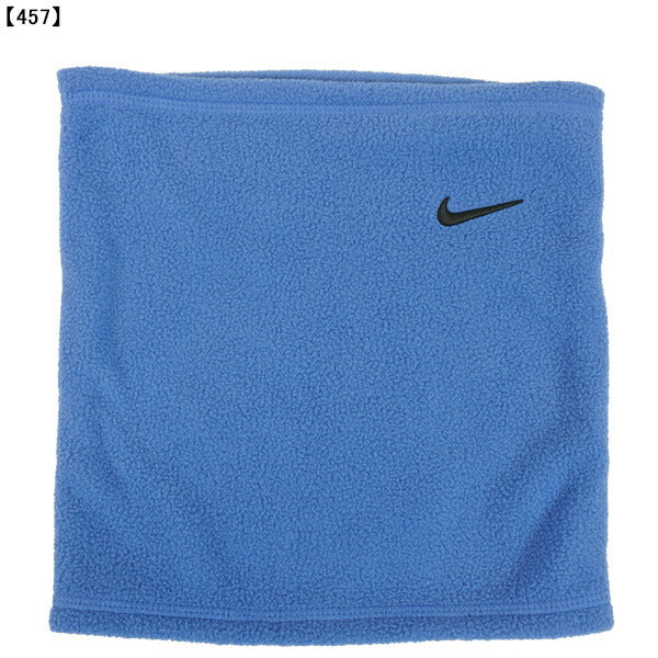 【ネコポス送料無料】ナイキNIKEジュニアユースワンサーマフィットフリースネックウォーマーCW7015サッカーフットサル防寒子供用