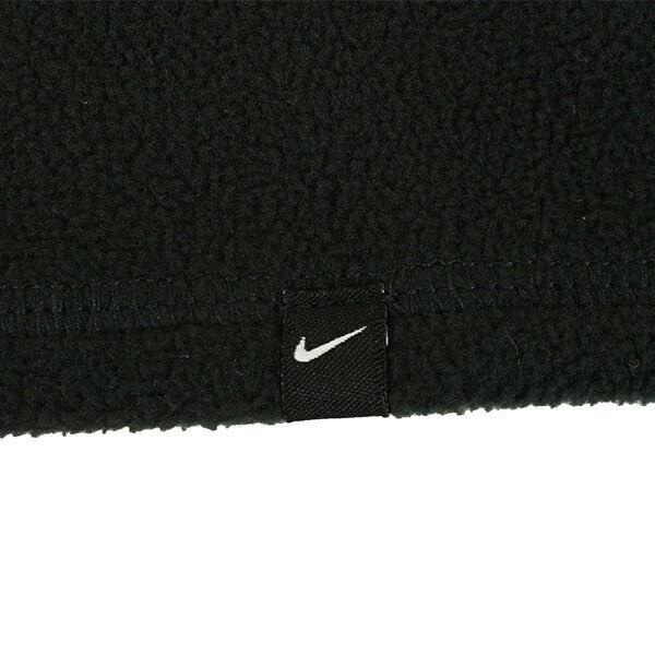 【ネコポス送料無料】ナイキNIKEジュニアユースワンサーマフィットフリースネックウォーマーCW7015サッカーフットサル防寒子供用