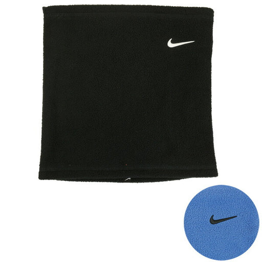 【ネコポス送料無料】ナイキNIKEジュニアユースワンサーマフィットフリースネックウォーマーCW7015サッカーフットサル防寒子供用