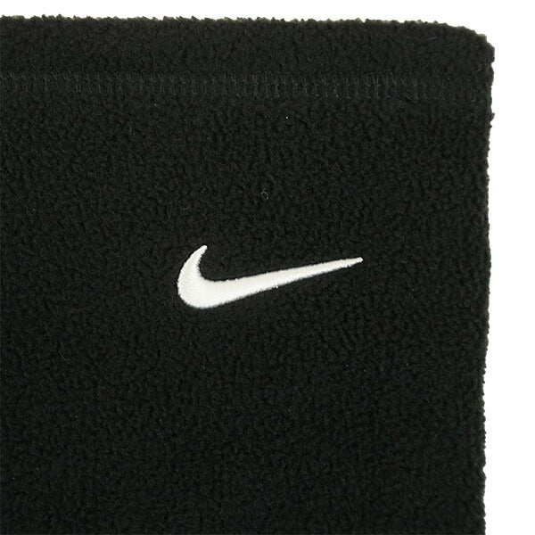 【ネコポス送料無料】ナイキNIKEジュニアユースワンサーマフィットフリースネックウォーマーCW7015サッカーフットサル防寒子供用