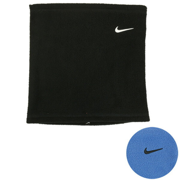 【ネコポス送料無料】ナイキNIKEジュニアユースワンサーマフィットフリースネックウォーマーCW7015サッカーフットサル防寒子供用