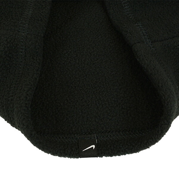 【ネコポス送料無料】ナイキNIKEジュニアユースワンサーマフィットフリースネックウォーマーCW7015サッカーフットサル防寒子供用