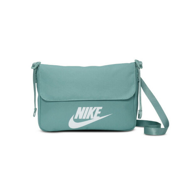 ナイキNIKEレディースNSWフューチュラ365クロスボディカジュアルバッグCW9300-016