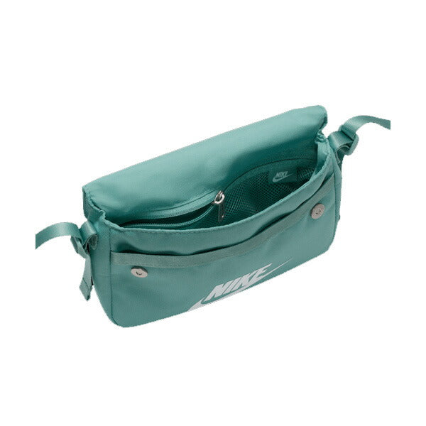 ナイキNIKEレディースNSWフューチュラ365クロスボディカジュアルバッグCW9300-016
