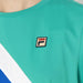 フィラFILAテニスウェア長袖TシャツロングTシャツロングスリーブシャツレディース大人練習着トップス部活動ラケットスポーツ日差し屋外CZ6FGW008
