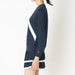 フィラFILAテニスウェア長袖TシャツロングTシャツロングスリーブシャツレディース大人練習着トップス部活動ラケットスポーツ日差し屋外CZ6FGW008