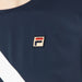 フィラFILAテニスウェア長袖TシャツロングTシャツロングスリーブシャツレディース大人練習着トップス部活動ラケットスポーツ日差し屋外CZ6FGW008