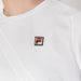 フィラFILAテニスウェア長袖TシャツロングTシャツロングスリーブシャツレディース大人練習着トップス部活動ラケットスポーツ日差し屋外CZ6FGW008