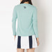 フィラFILAテニスウェア長袖Tシャツレディース大人LongSleeveGraphicT-shirtロングスリーブグラフィックティーシャツロゴストレッチCZ6FGW025