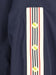 フィラFILAテニスウェアジャケットTrackJacketトラックジャケットレディース大人ウォームアップ練習着ジップアウタークラブ活動移動着CZ6FGW034
