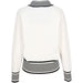 フィラFILAテニスウェアセーターレディース大人V-neckSweaterブイネックセーターVネックニット薄手12G畔編みポリエステルCZ6FGW048