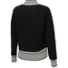 フィラFILAテニスウェアセーターレディース大人V-neckSweaterブイネックセーターVネックニット薄手12G畔編みポリエステルCZ6FGW048