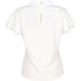フィラFILAテニスウェアポロシャツレディース大人PoloShirtメッシュフレアティアードバックファスナードライタッチCZ6FGW050
