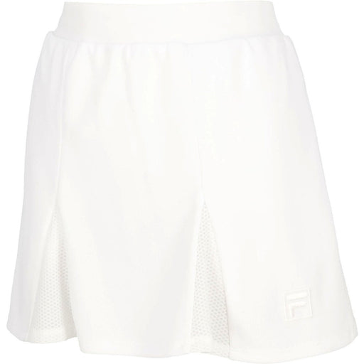 フィラFILAテニスウェアスコートレディース大人SkortフレアメッシュドライタッチCZ6FGW053