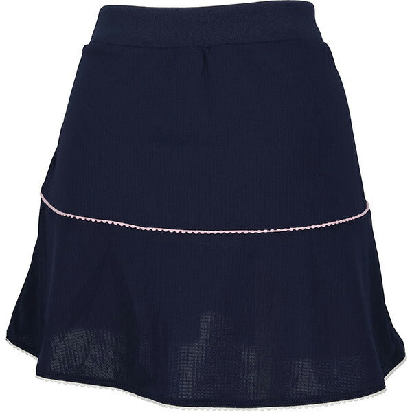 フィラFILAレディーステニスウエアーパンツテニスウエアーパンツスコートCZ6SGW017