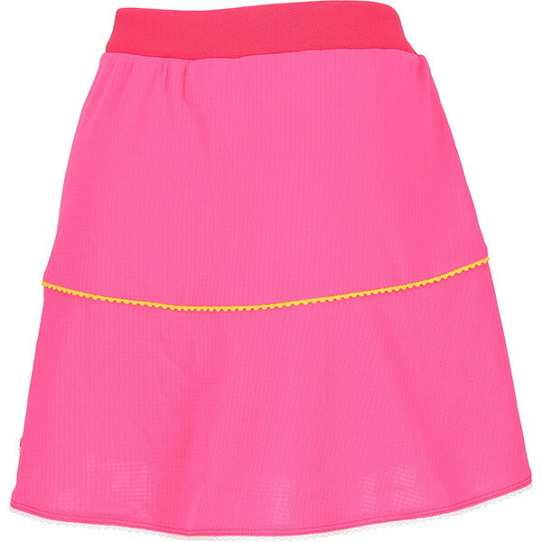 フィラFILAレディーステニスウエアーパンツテニスウエアーパンツスコートCZ6SGW017