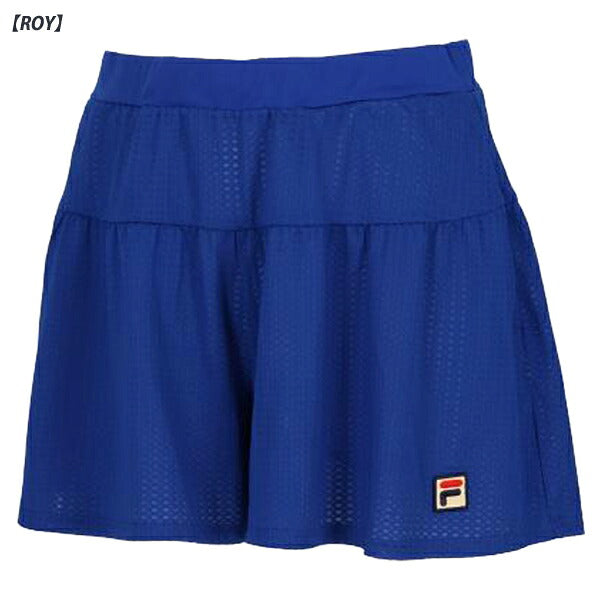 【予約販売】フィラFILAレディースキュロットパンツテニスCZ6SGW031