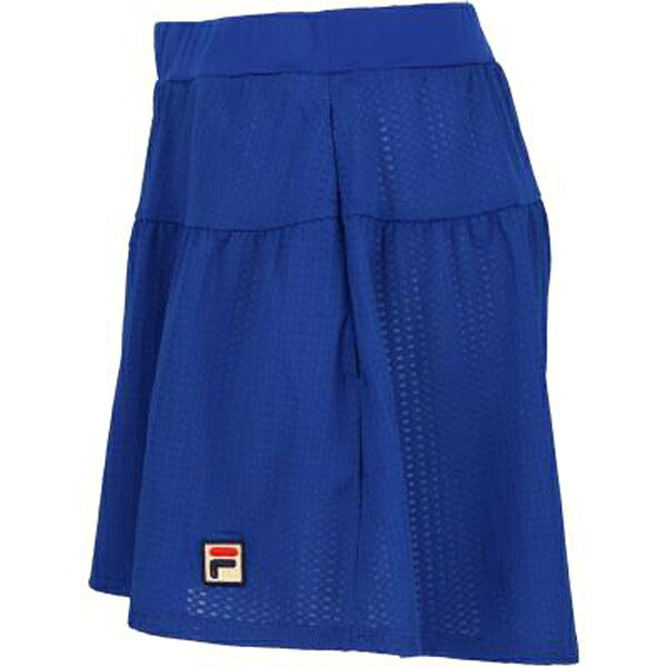 【予約販売】フィラFILAレディースキュロットパンツテニスCZ6SGW031