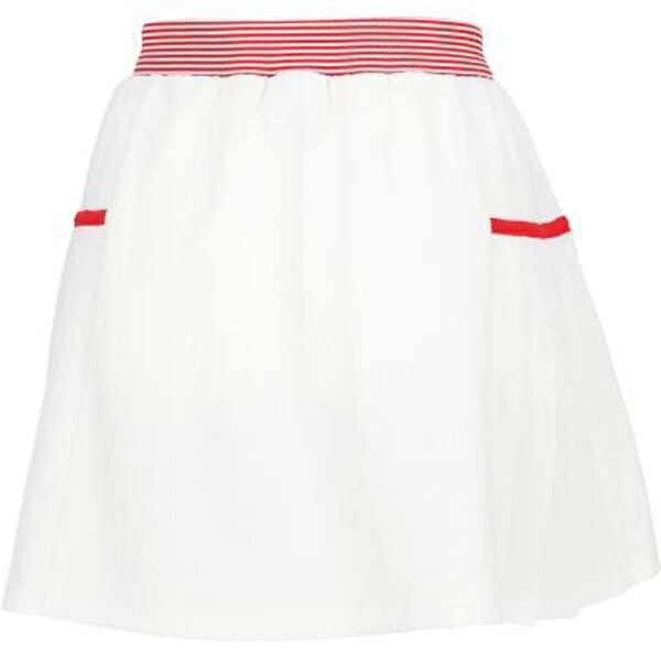 【予約販売】フィラFILAレディーススコートプリーツテニスCZ6SGW034