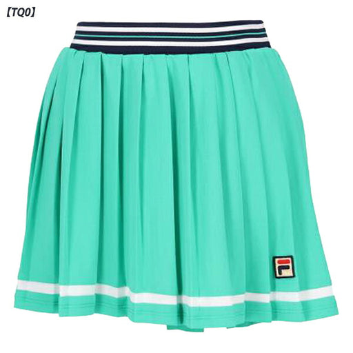 【予約販売】フィラFILAレディーススコートテニスCZ6SGW038