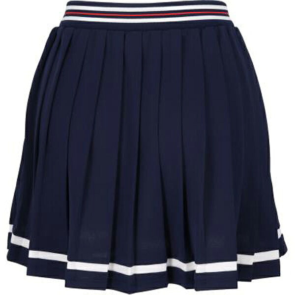 【予約販売】フィラFILAレディーススコートテニスCZ6SGW038