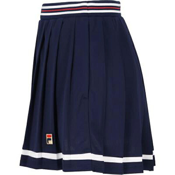 フィラFILAレディーススコートテニスCZ6SGW038