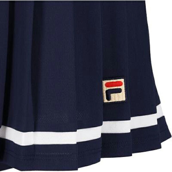 【予約販売】フィラFILAレディーススコートテニスCZ6SGW038