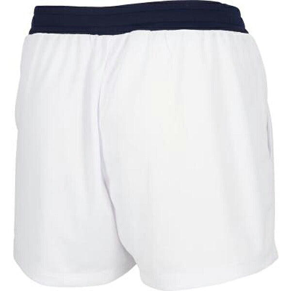 【予約販売】フィラFILAレディースショートパンツテニスCZ6SGW039