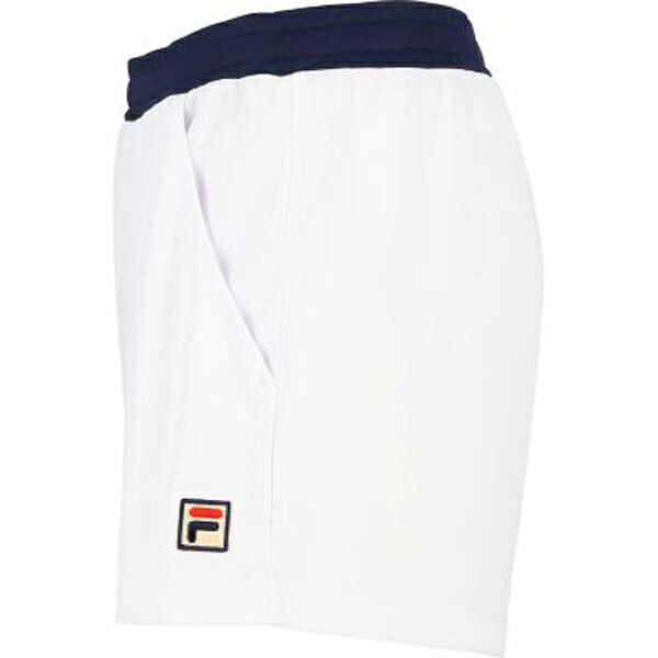 【予約販売】フィラFILAレディースショートパンツテニスCZ6SGW039