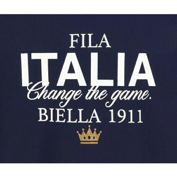 【予約販売】フィラFILAレディースロングスリーブグラフィックTシャツ長袖テニスCZ6SGW043