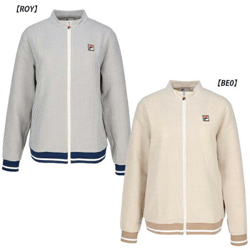 【予約販売】フィラFILAレディーストラックジャケットテニスCZ6SGW044