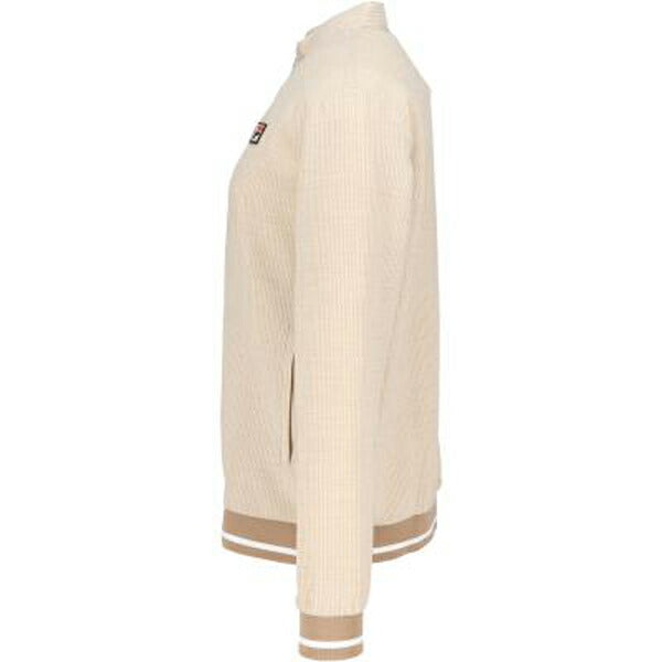 フィラFILAレディーストラックジャケットテニスCZ6SGW044