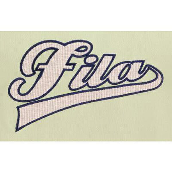 【予約販売】フィラFILAレディースアップリケTシャツ半袖テニスCZ6SGW046