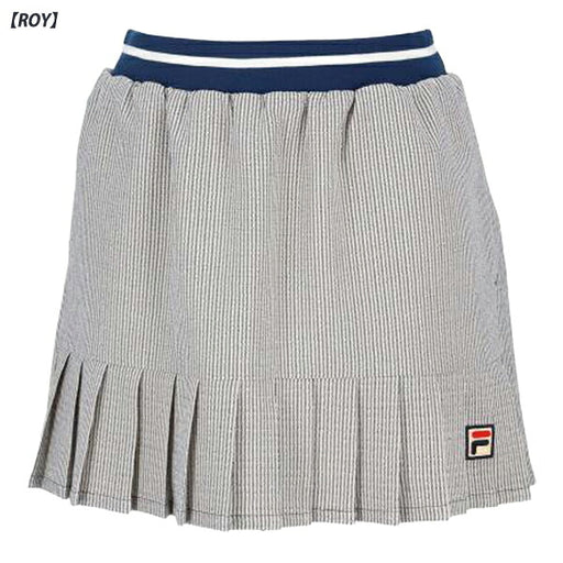 【予約販売】フィラFILAレディーススコートテニスCZ6SGW047