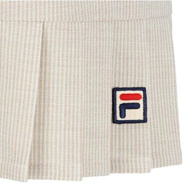 【予約販売】フィラFILAレディーススコートテニスCZ6SGW047