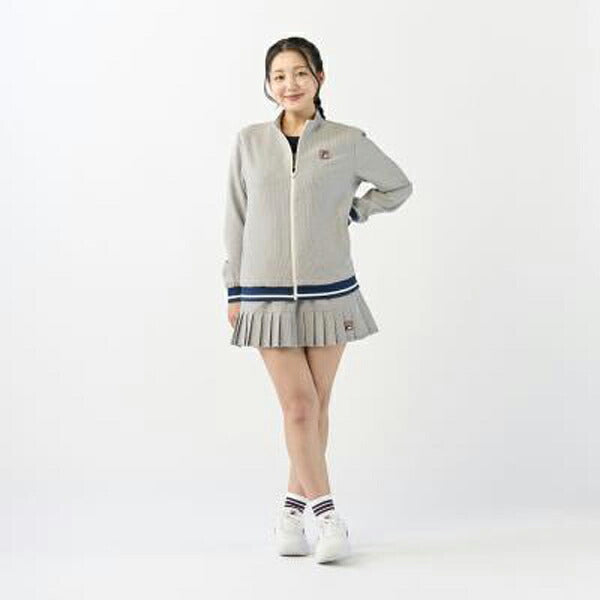 【予約販売】フィラFILAレディーススコートテニスCZ6SGW047