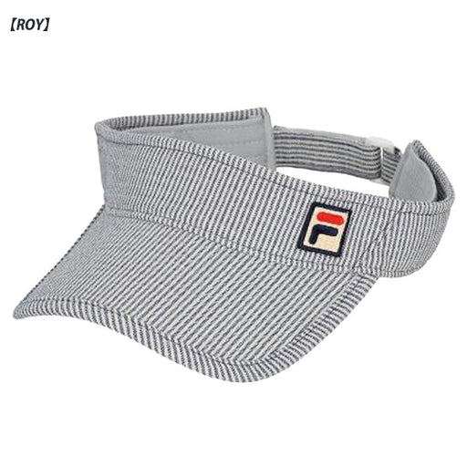 【予約販売】フィラFILAレディースサンバイザーテニスCZ6SGW067