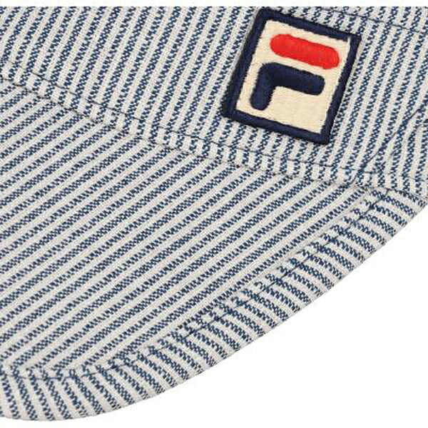 【予約販売】フィラFILAレディースサンバイザーテニスCZ6SGW067