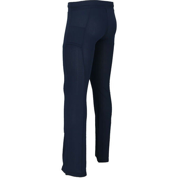 【ネコポス送料無料】フィラFILAレディーステニスインナーウエアメッシュアンダーロングパンツCZ6XGW011