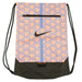 【ネコポス対応可】ナイキNIKEアカデミージムサックDA5435-852サッカーフットサルナップサック小物入れ着替えシューズオレンジパルス