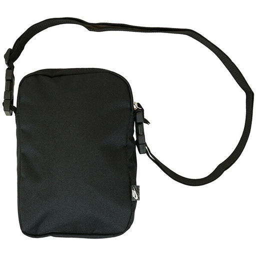 【ショップ限定エントリーでさらに+9倍】ナイキNIKEヘリテージクロスボディバッグDB0456-010サッカーフットサルカジュアル4Lミニショルダーバッグ斜め掛け小物入れブラック黒