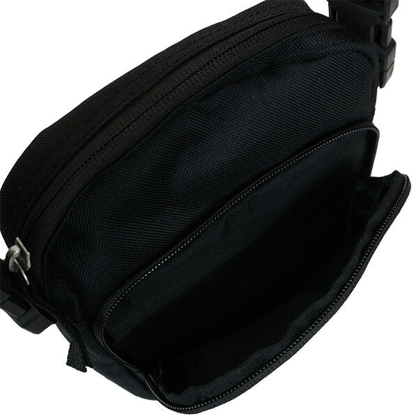 【ショップ限定エントリーでさらに+9倍】ナイキNIKEヘリテージクロスボディバッグDB0456-010サッカーフットサルカジュアル4Lミニショルダーバッグ斜め掛け小物入れブラック黒