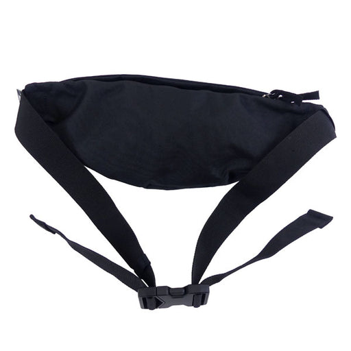 【ショップ限定エントリーでさらに+9倍】【送料無料】ナイキNIKEヘリテージウエストバッグDB0490-010サッカーフットサルスポーツ観戦小物入れウエストポーチブラック